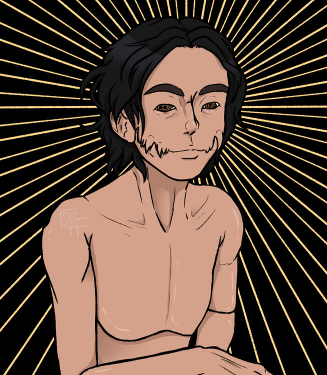 Angel (9/3/22)