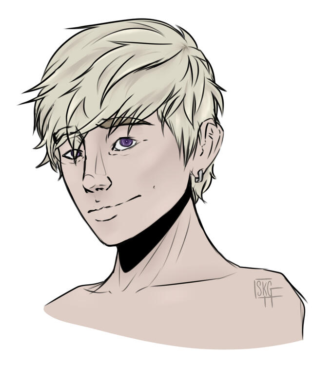Alien Channie Draft (December 28, 2023) -X