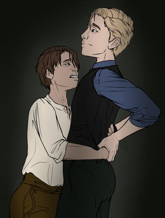 Plead (October 2, 2023)