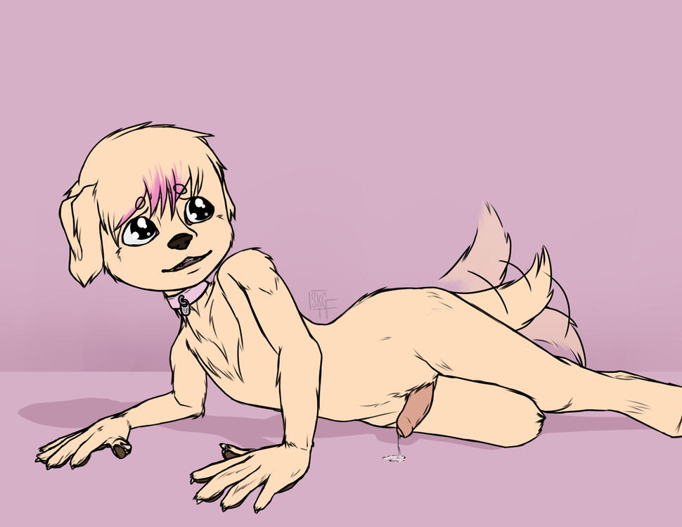 PuppyM (November 11, 2023)