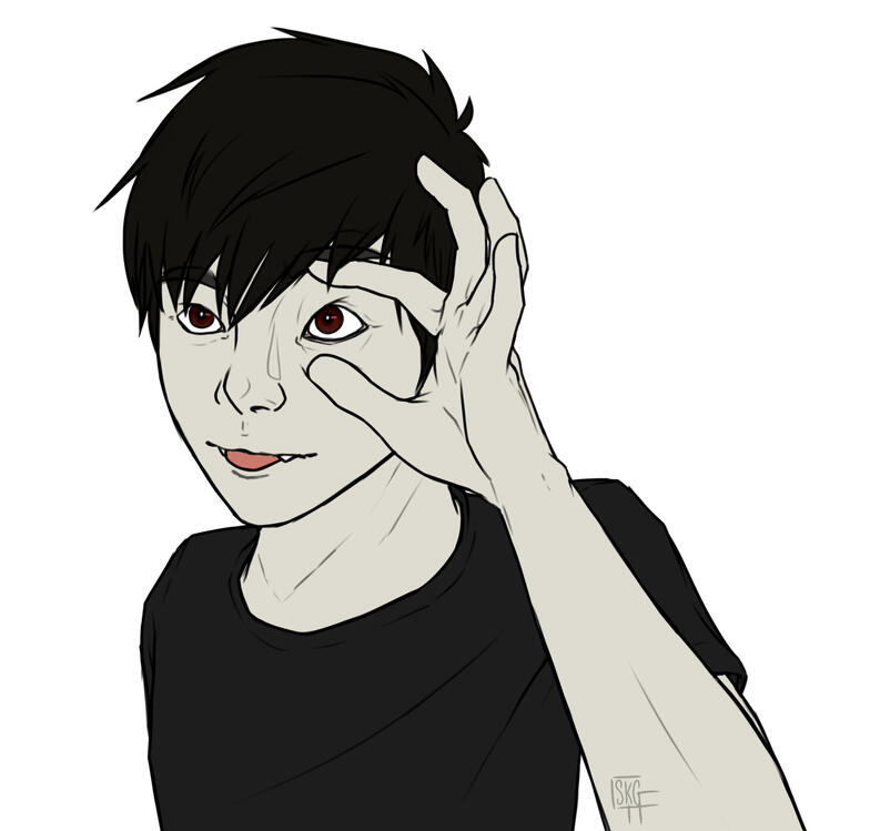 Eye Pull (September 3, 2023)