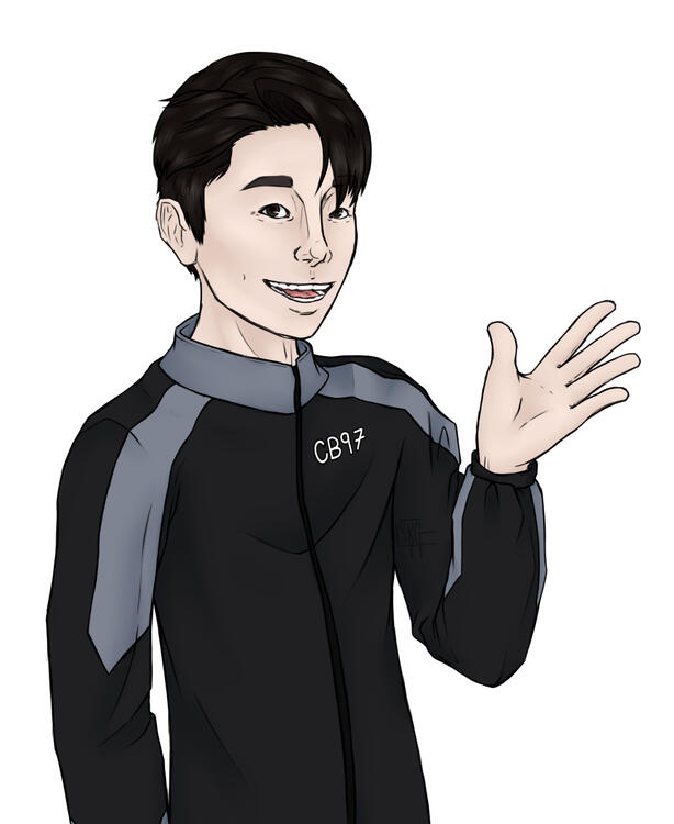 Anidroid Chan (August 20, 2023)