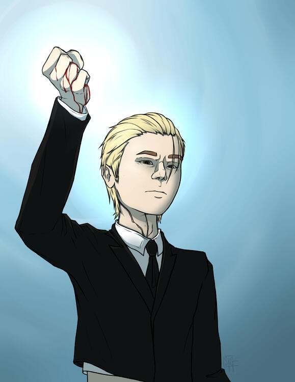 Conductor (August 7, 2023)