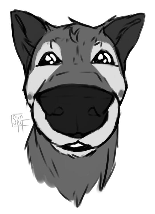 Big ass nose dawg (5/18/23)