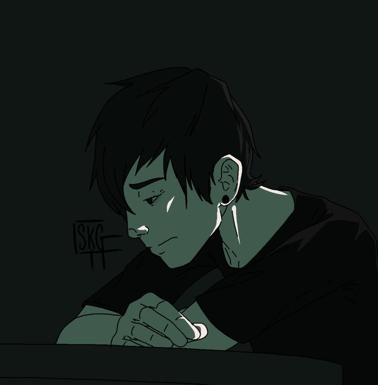 Lonesome (11/20/22)