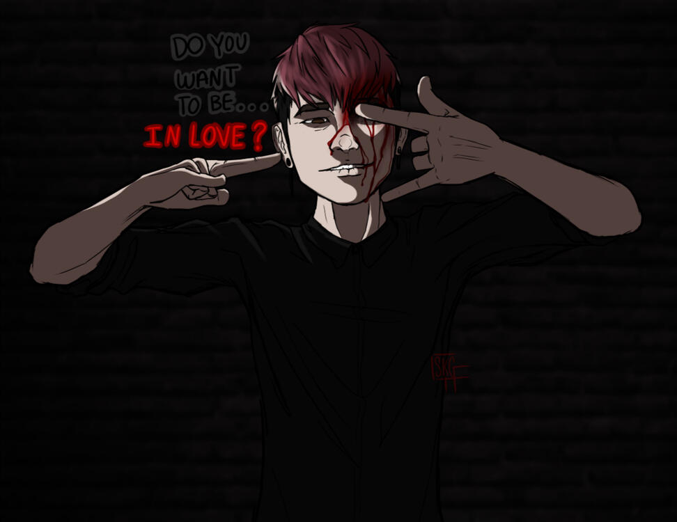 Do you want to be...IN LOVE? (2/5/23)