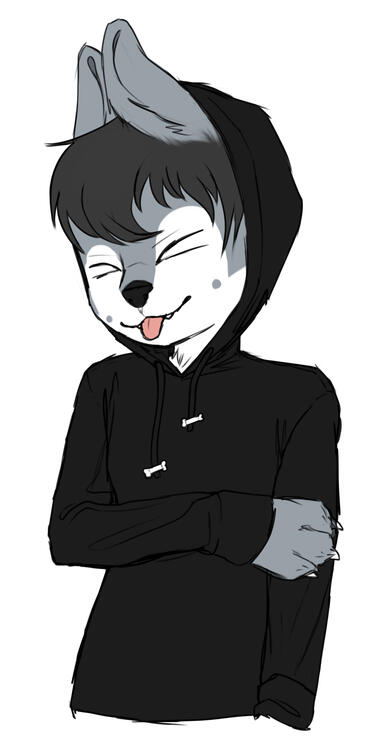 Buppy (5/25/23) -X
