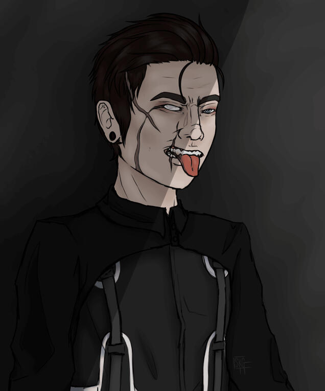 Snarl (June 2, 2023)