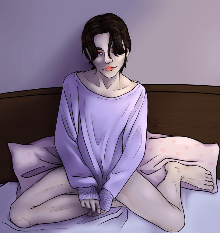 Sweater (June 27, 2023)