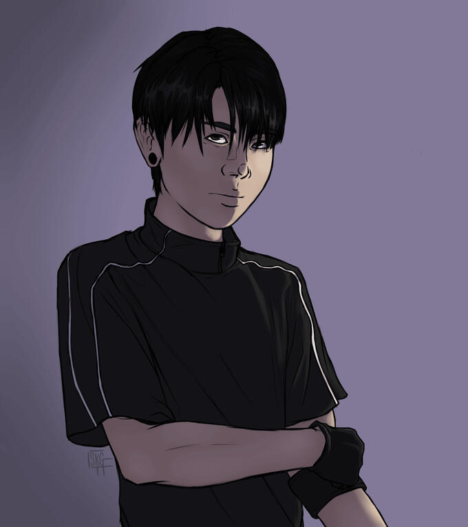 Sung (July 23, 2023)